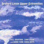 Bruford_Levin_Upper_Extremities_(album)_cover
